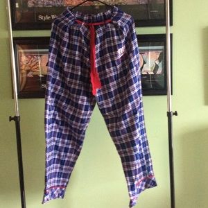 New York Giants Sleep Pants XL